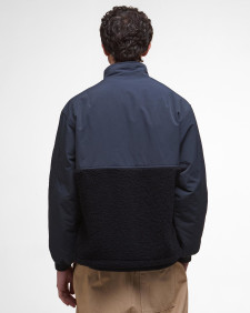 Reel Fleece Jacket Thyme