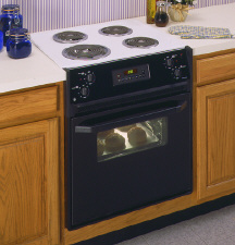 GE Spacemaker® 27