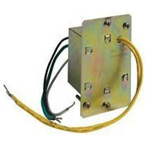 Hardware, 2.25 x 3.75 x 2.25 in, 16 V