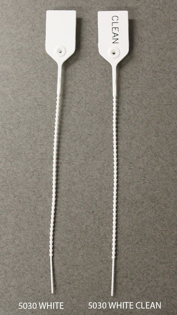 Pull-Tight Loks Tamper Evident Seal