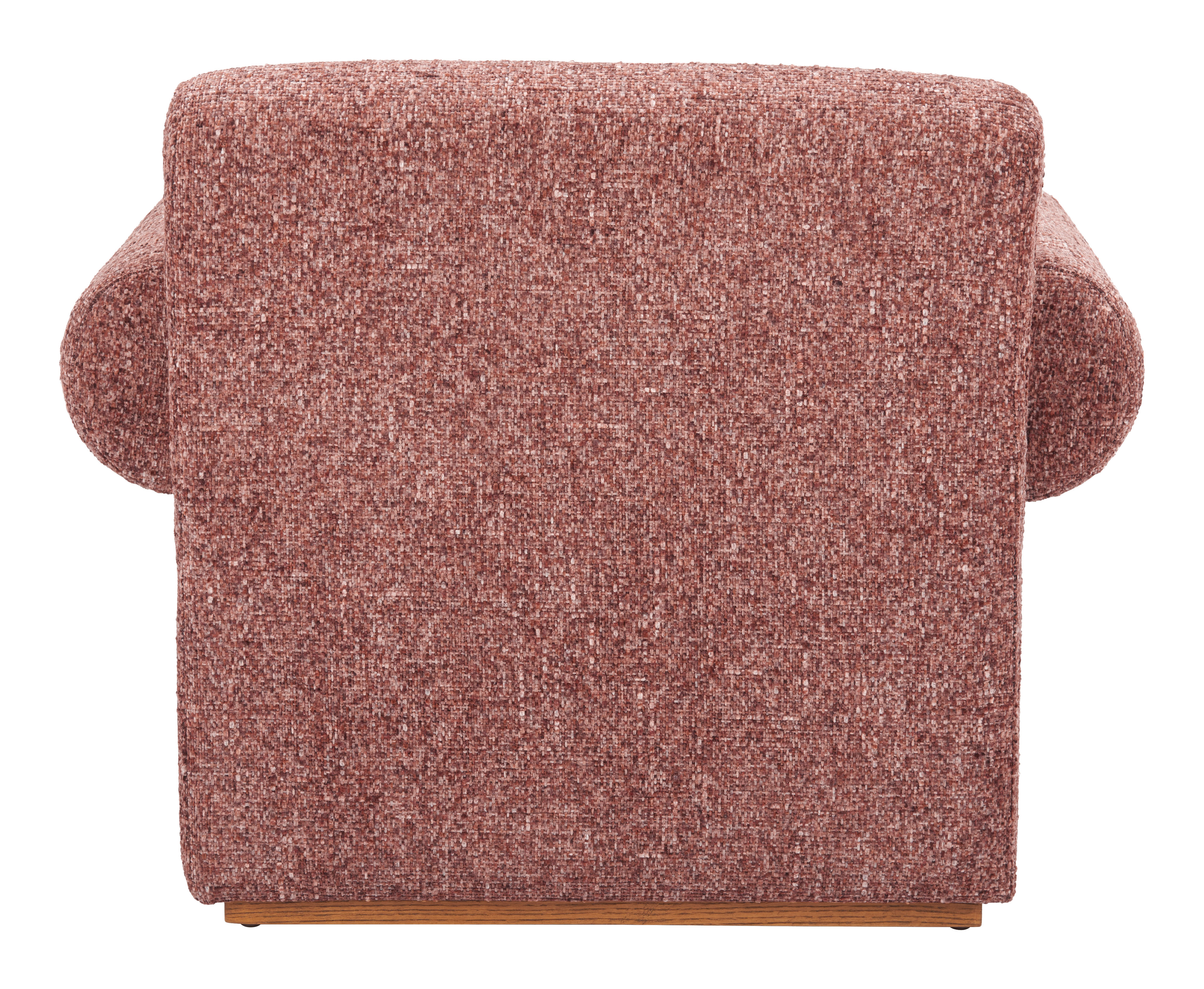 Verity Accent Chair Copper product image