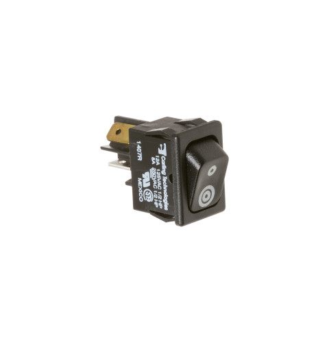 Range Element Rocker Switch