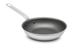 8-inch Wear-Ever® aluminum fry pan with PowerCoat2™ nonstick coating and plated handle