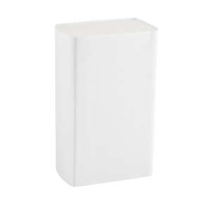 Georgia Pacific, Pacific Blue Ultra Bigfold Premium Recycled, Folded Towel, C-Fold, 1 ply, White