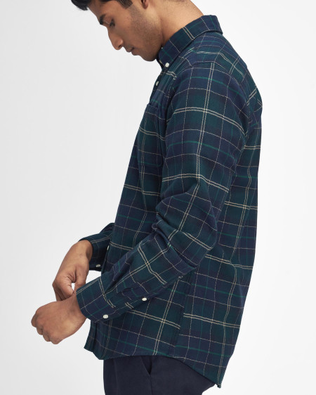 Camicia Kyeloch taglio sartoriale