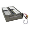 APC Replacement Battery Cartridge #159 APCRBC159