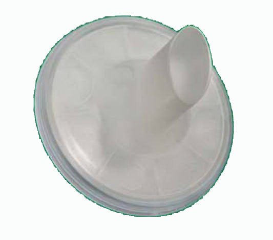 Sun Med FILTER, PULMONARY FUNCTION PFTELIPTICAL (50/CS)