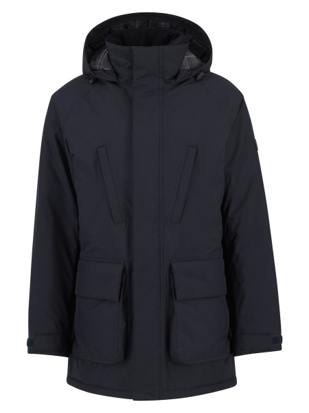 Willett Waterproof Jacket Willett Waterproof Jacket