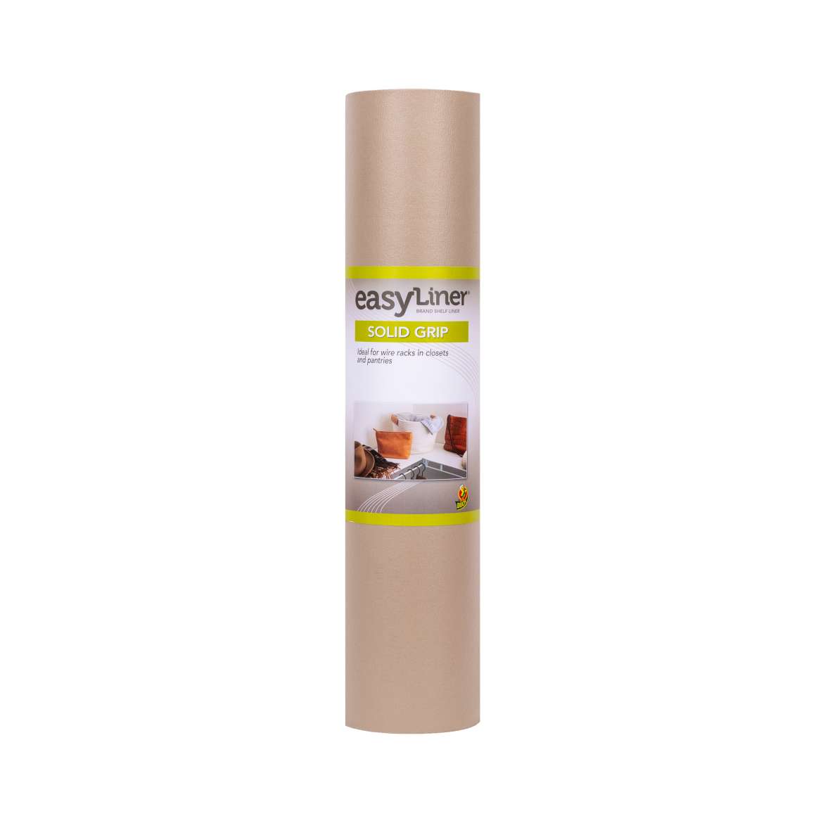 Solid Grip EasyLiner® Image