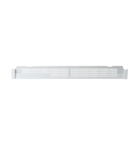Refrigerator Toe Kick Plate White
