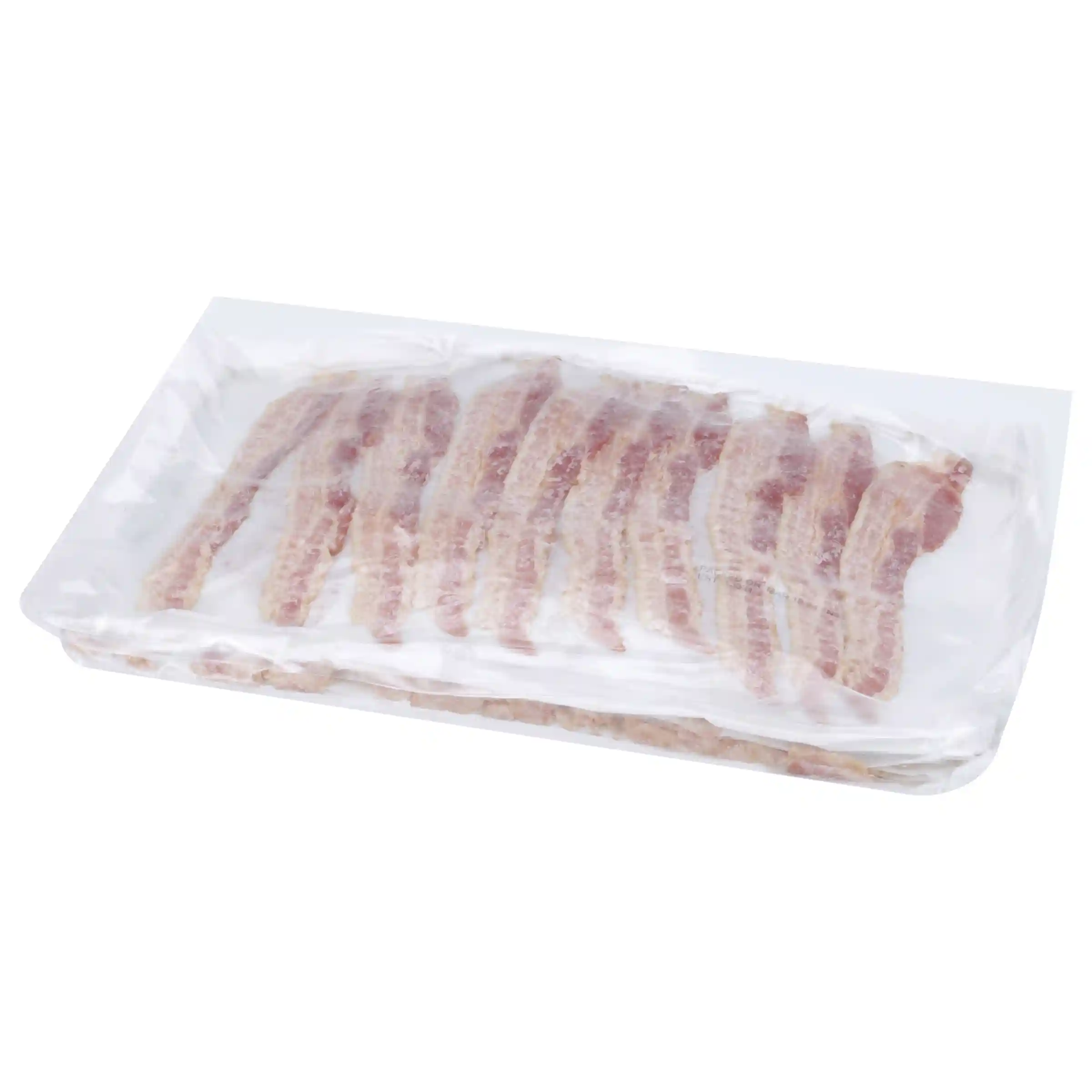 Jimmy Dean® Fully Cooked Hickory Smoked Extra Thin Bacon Slices_image_3