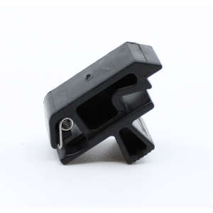 Slide Latches