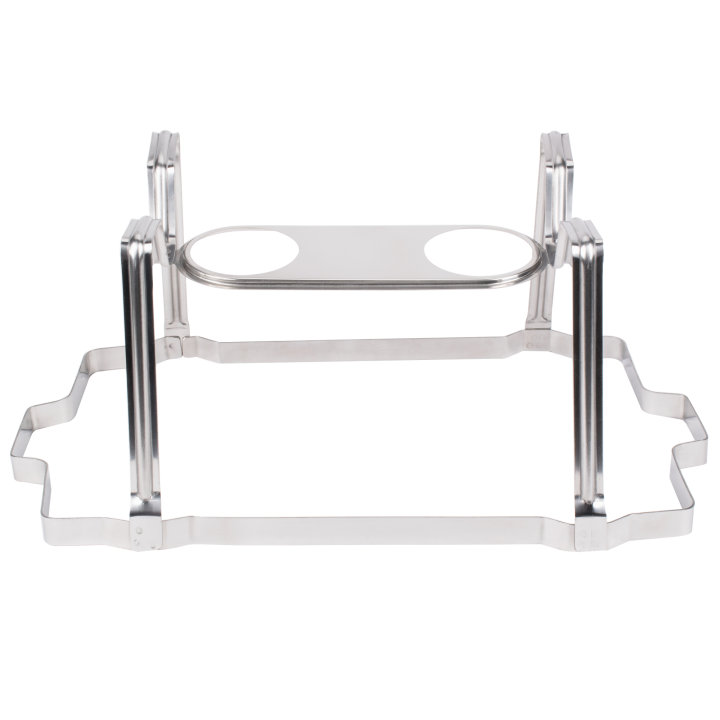 Stackable Chafer Rack