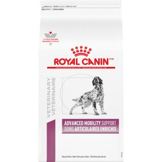 Canine Advanced Mobility Support Dry Dog Food