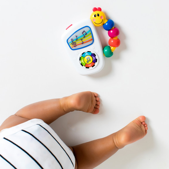 Take Along Tunes™ Musical Toy