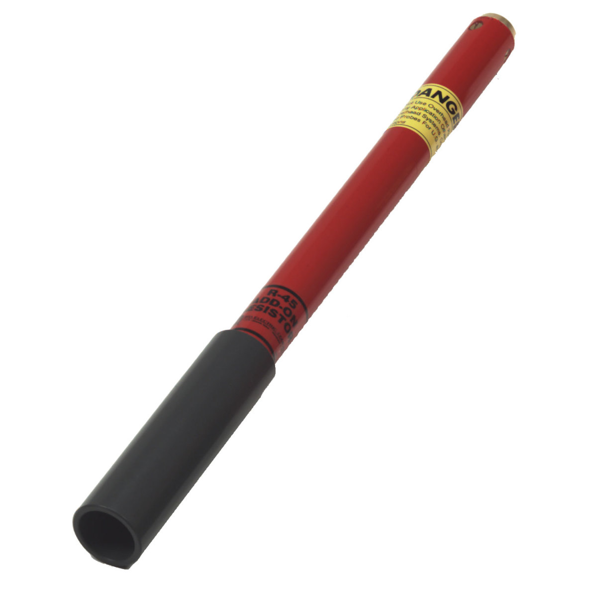 Add-on Resistor Stick for MARK-VI (pair required)