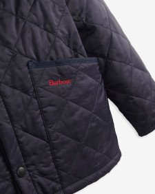 Boys' Liddesdale® Quilted Jacket 