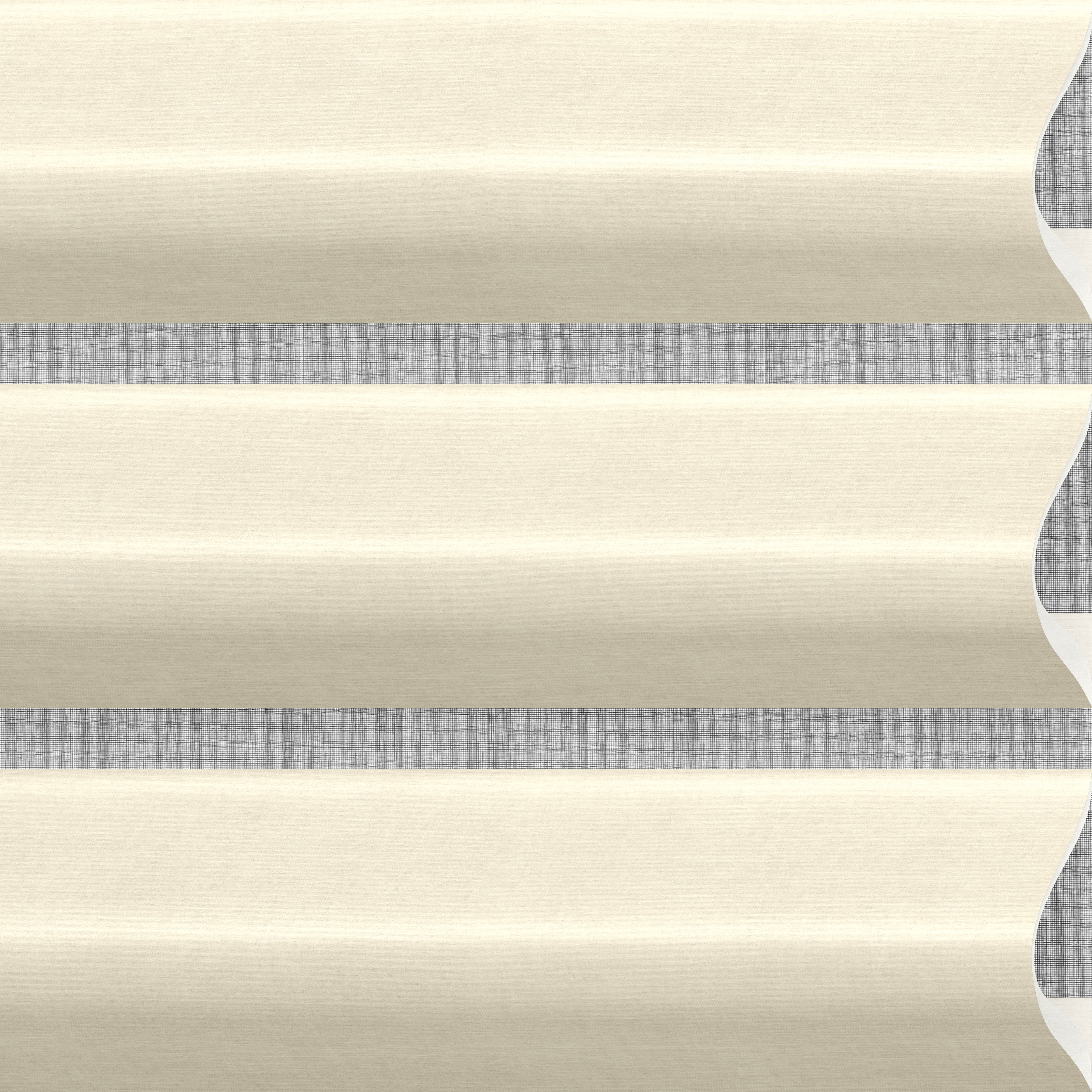 Birch PR62-953 Pirouette® Blinds