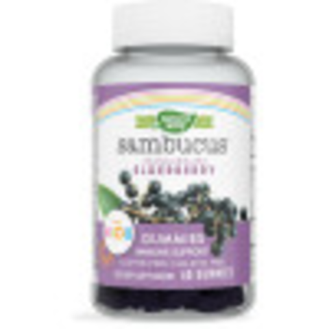 Sambucus™ Kids Gummies