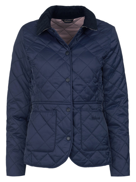Steppjacke Deveron Steppjacke Deveron