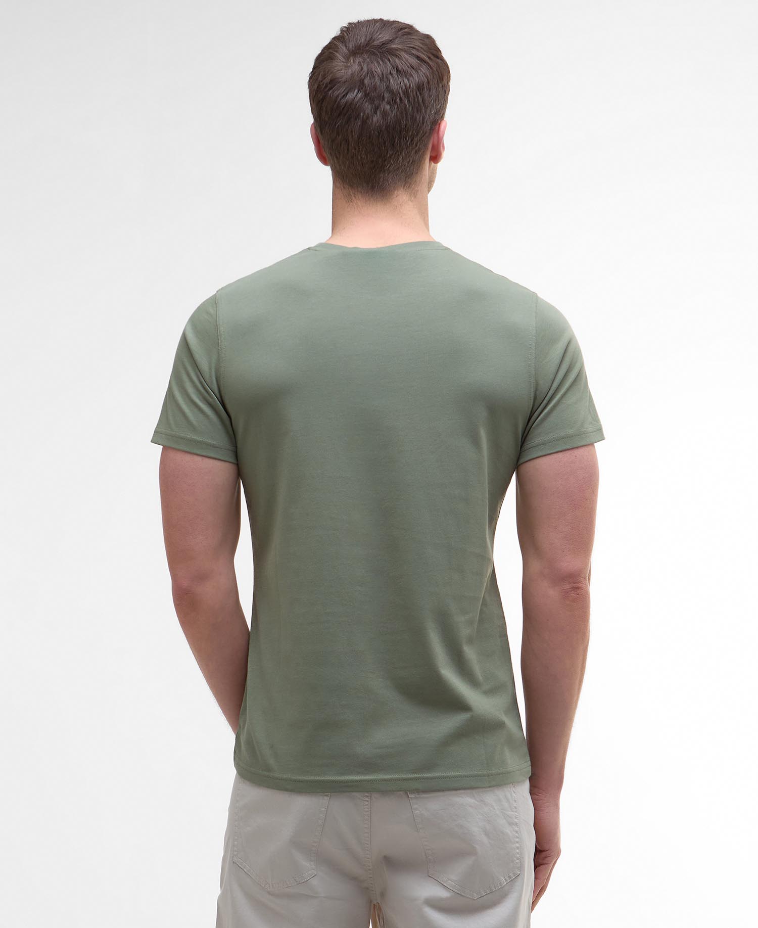 Westsand Logo T-Shirt image number 2