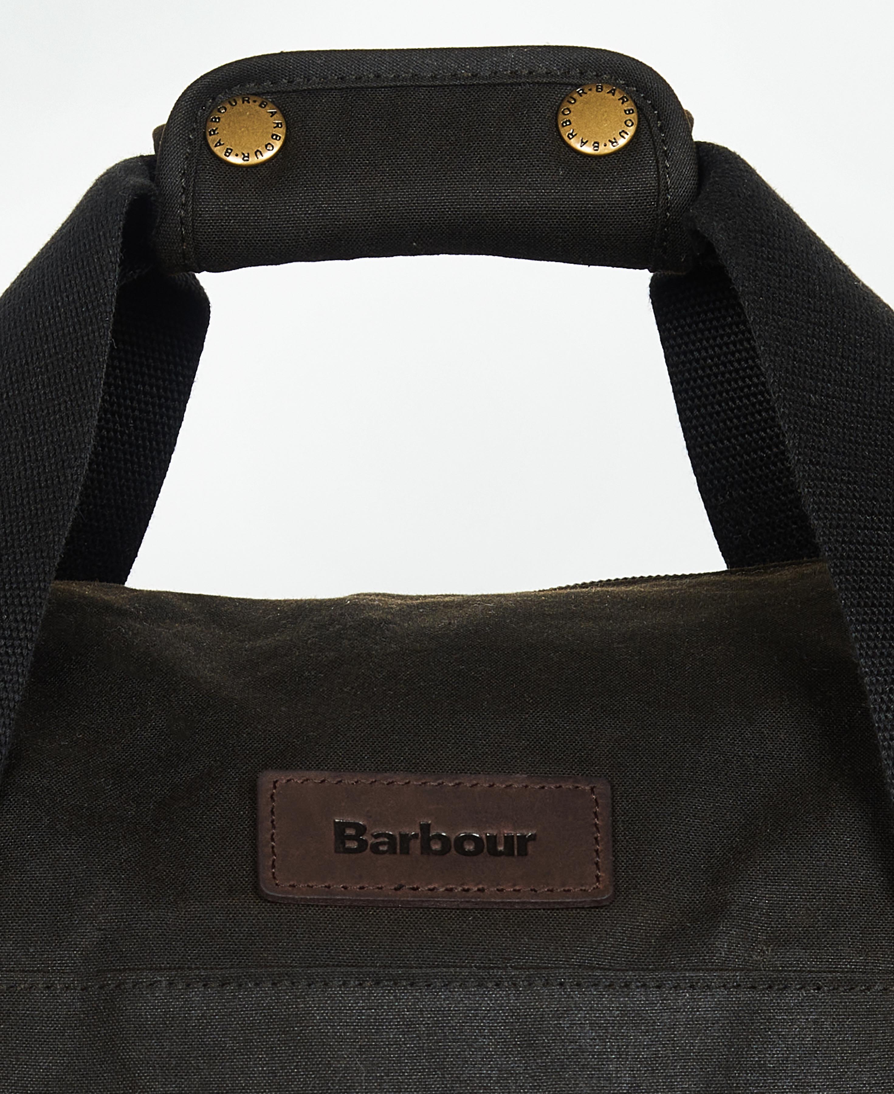Borsone cerato Explorer image number 3