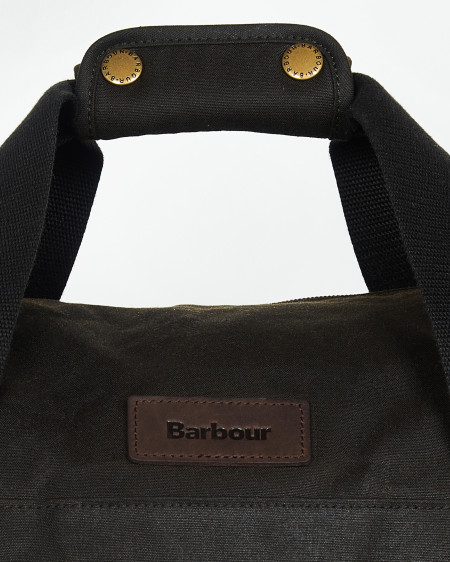 Borsone cerato Explorer