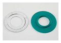 Mighty-Seal™ Raintight Reducing Washer Galvanized Steel Green/Silver 1-1/4 to 3/4 in. Trade 1.05 x 2.34 x 1.38 in. Dia.