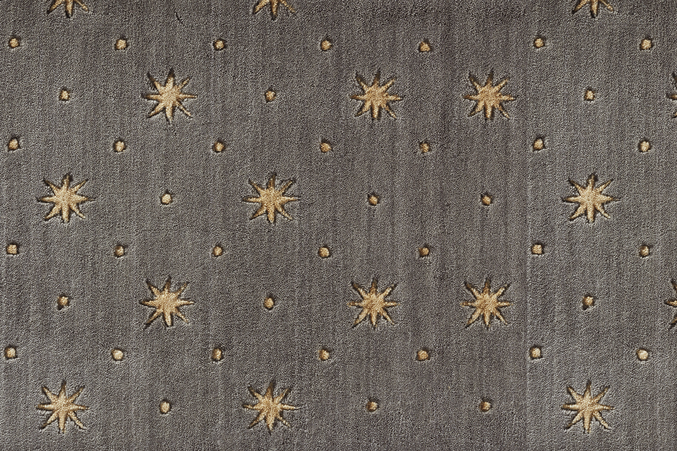 COSMOPOLITAN CELESTIAL C95F GREY BROADLOOM