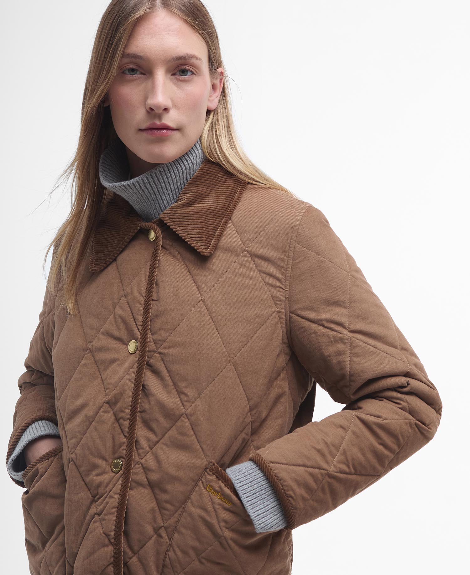 Steppjacke Emilia image number 3