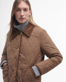 Steppjacke Emilia 