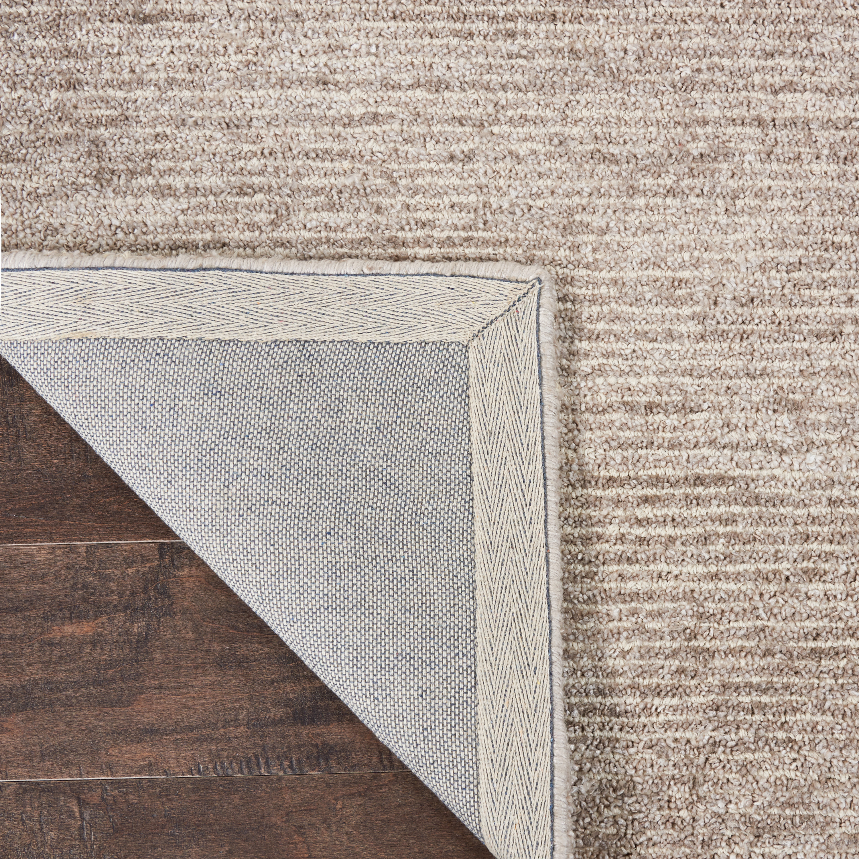 Nourison Weston 8' x 10'6" Vapor Modern Indoor Rug