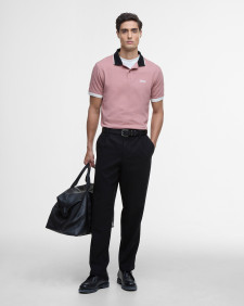 Poloshirt Howall 