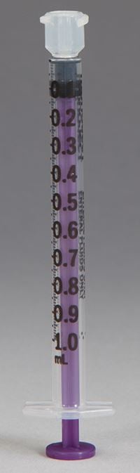 Monoject™ Enteral Feeding / Irrigation Syringe