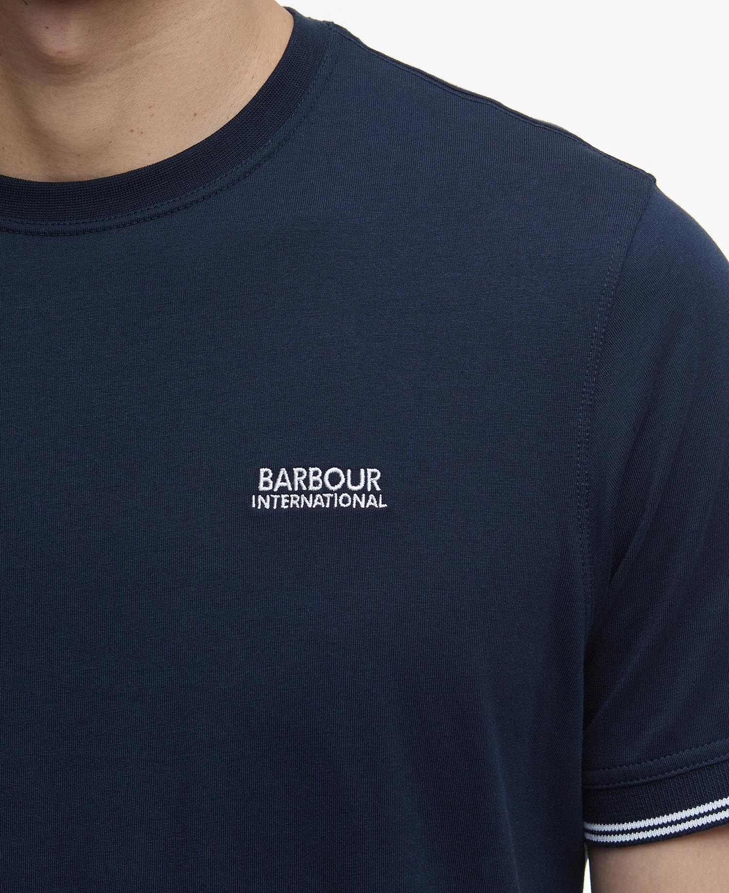 T-shirt Philip Tipped image number 4