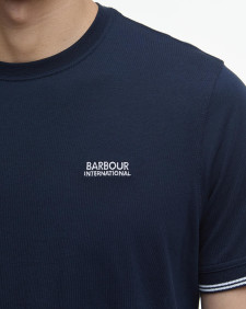 T-shirt Philip Tipped 