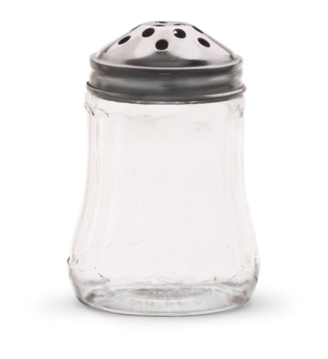 4-ounce Traex® Dripcut® cheese shaker