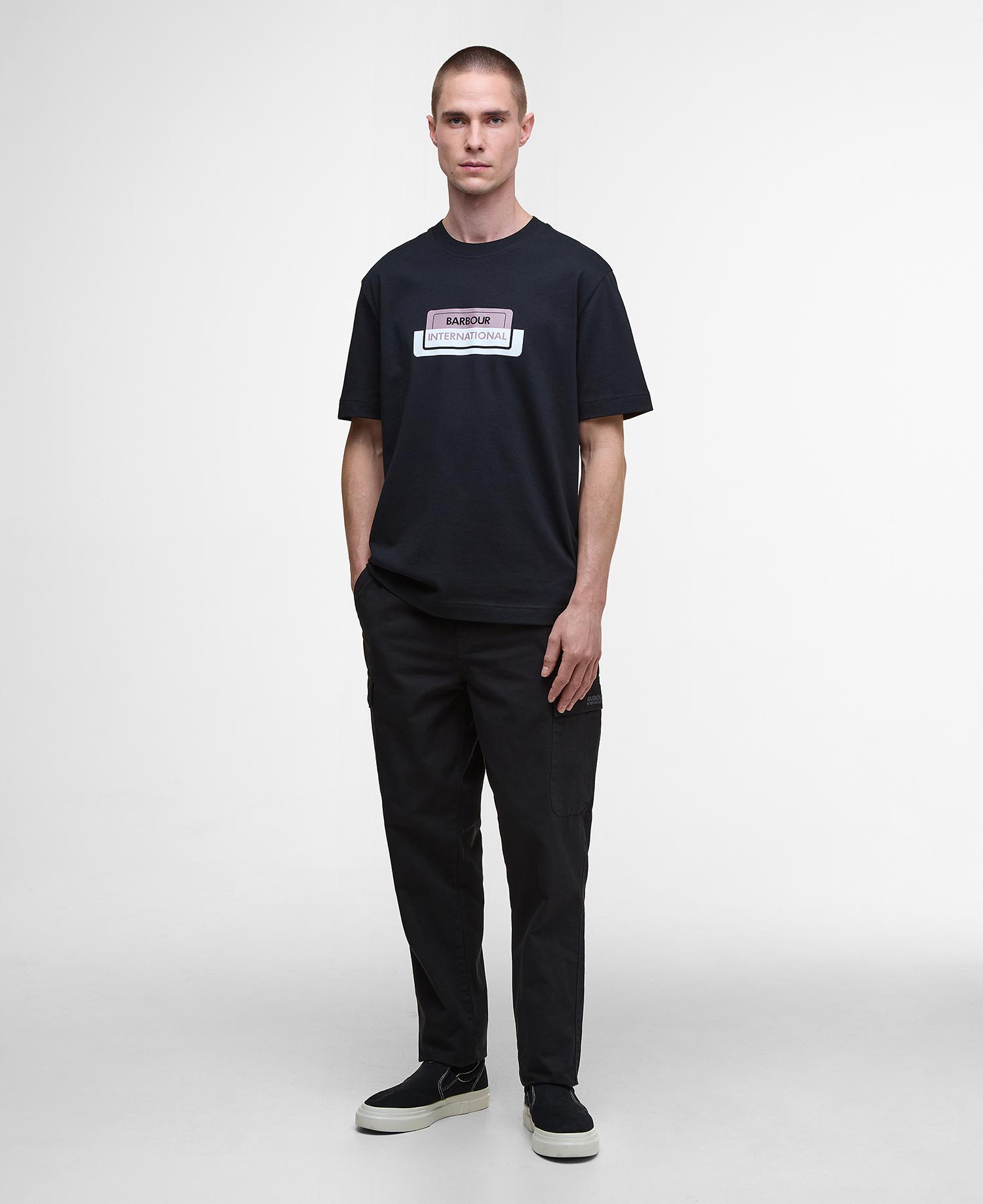 Optic T-Shirt image number 1