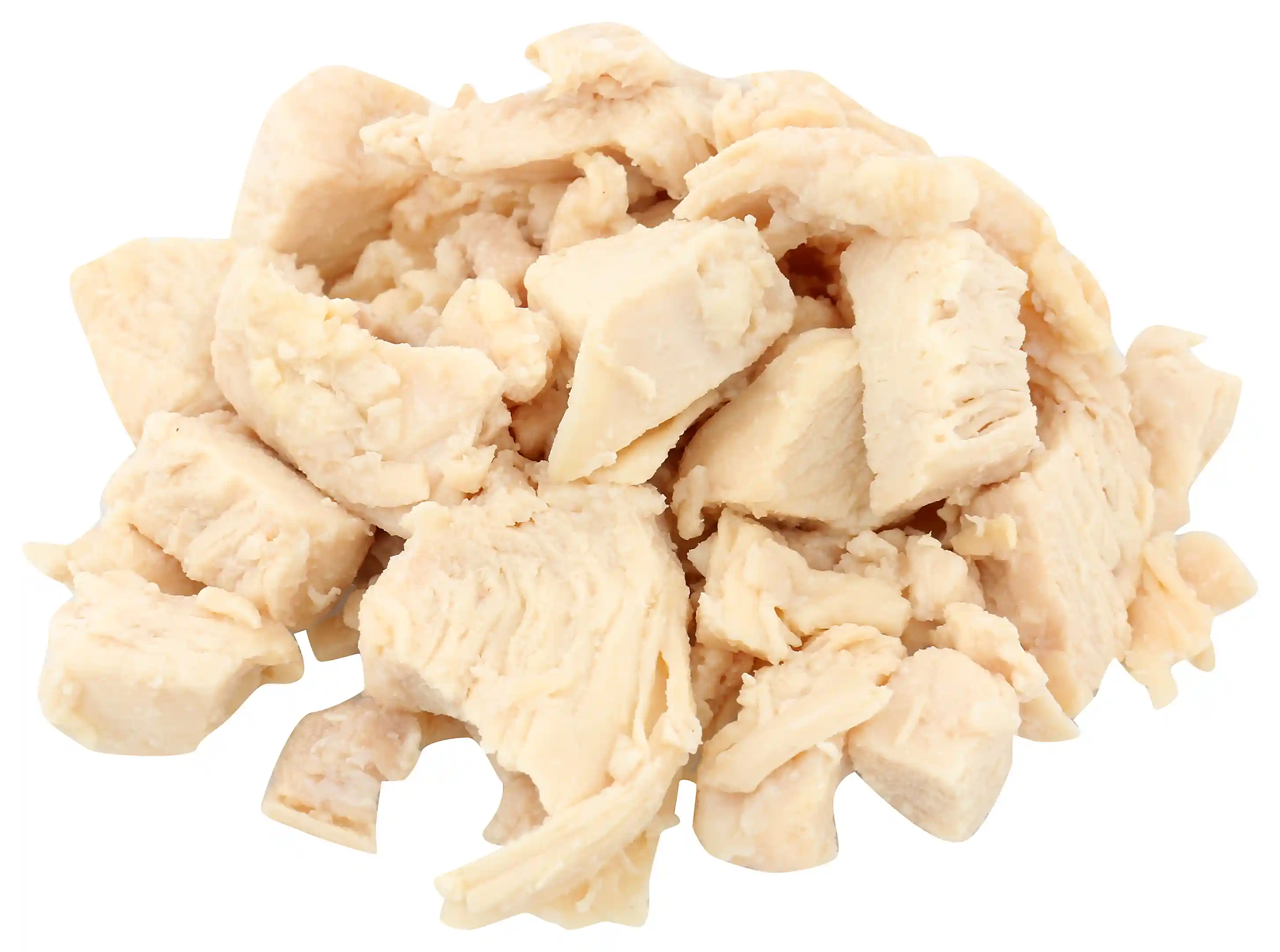 Tyson® Fully Cooked All Natural* Low Sodium Diced Chicken, Natural Proportion 60 White/40 Dark Meat, 0.5" _image_21