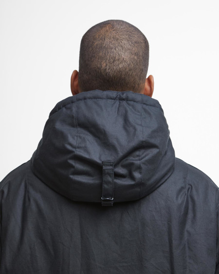 Wachsjacke Weardale Worker