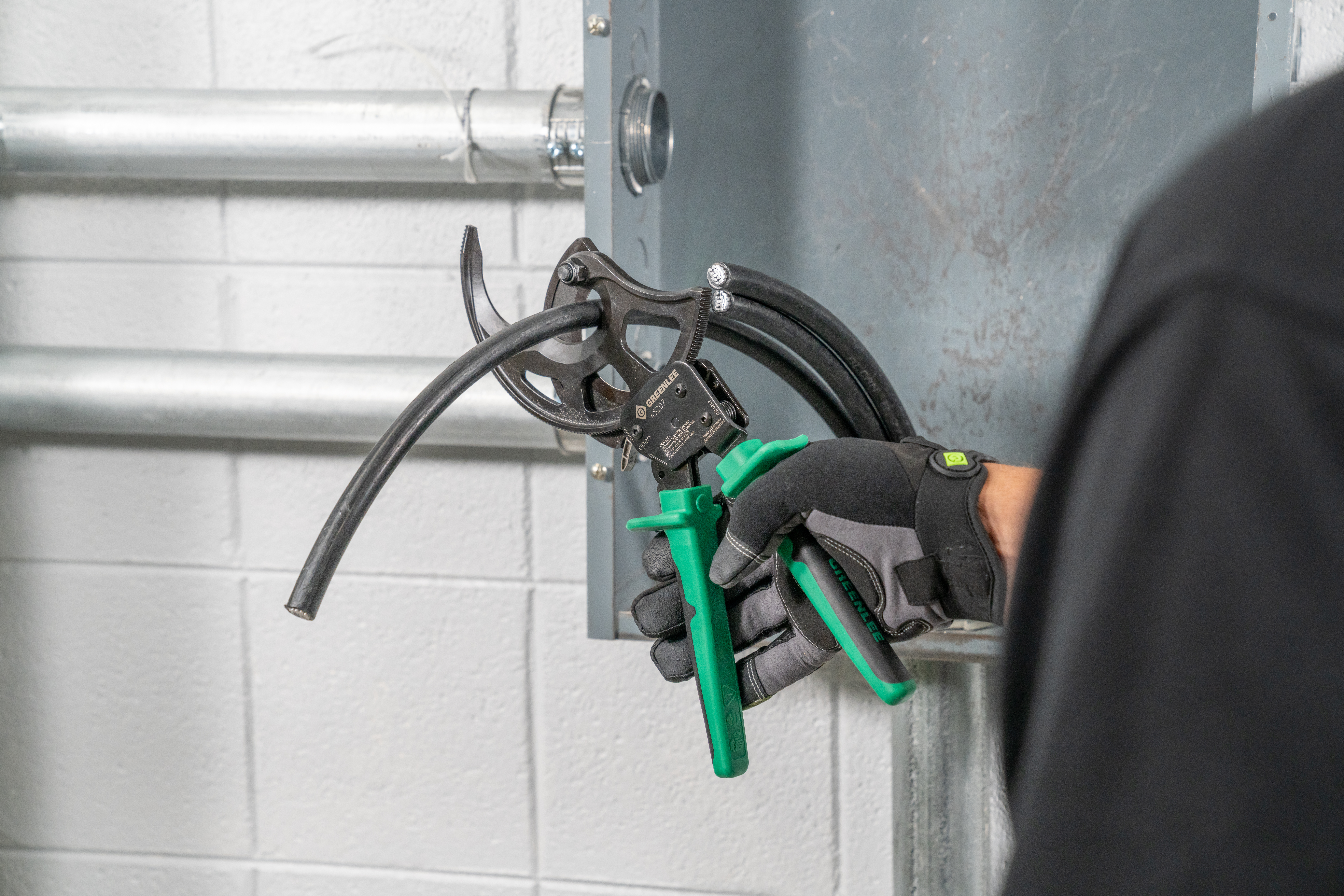 CUTTER,CABLE-RATCHET - Image 8