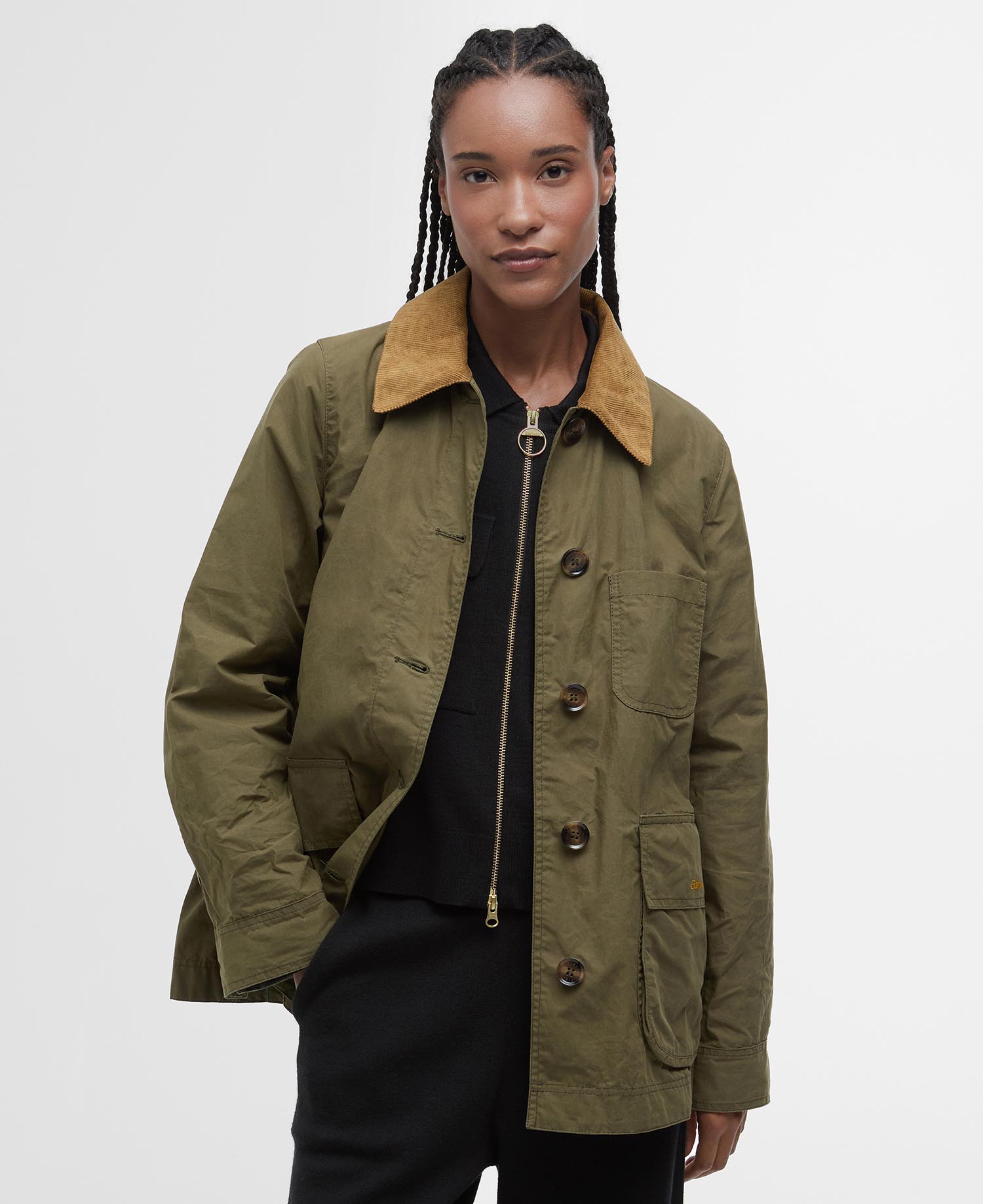 Averie Showerproof Jacket image number 0