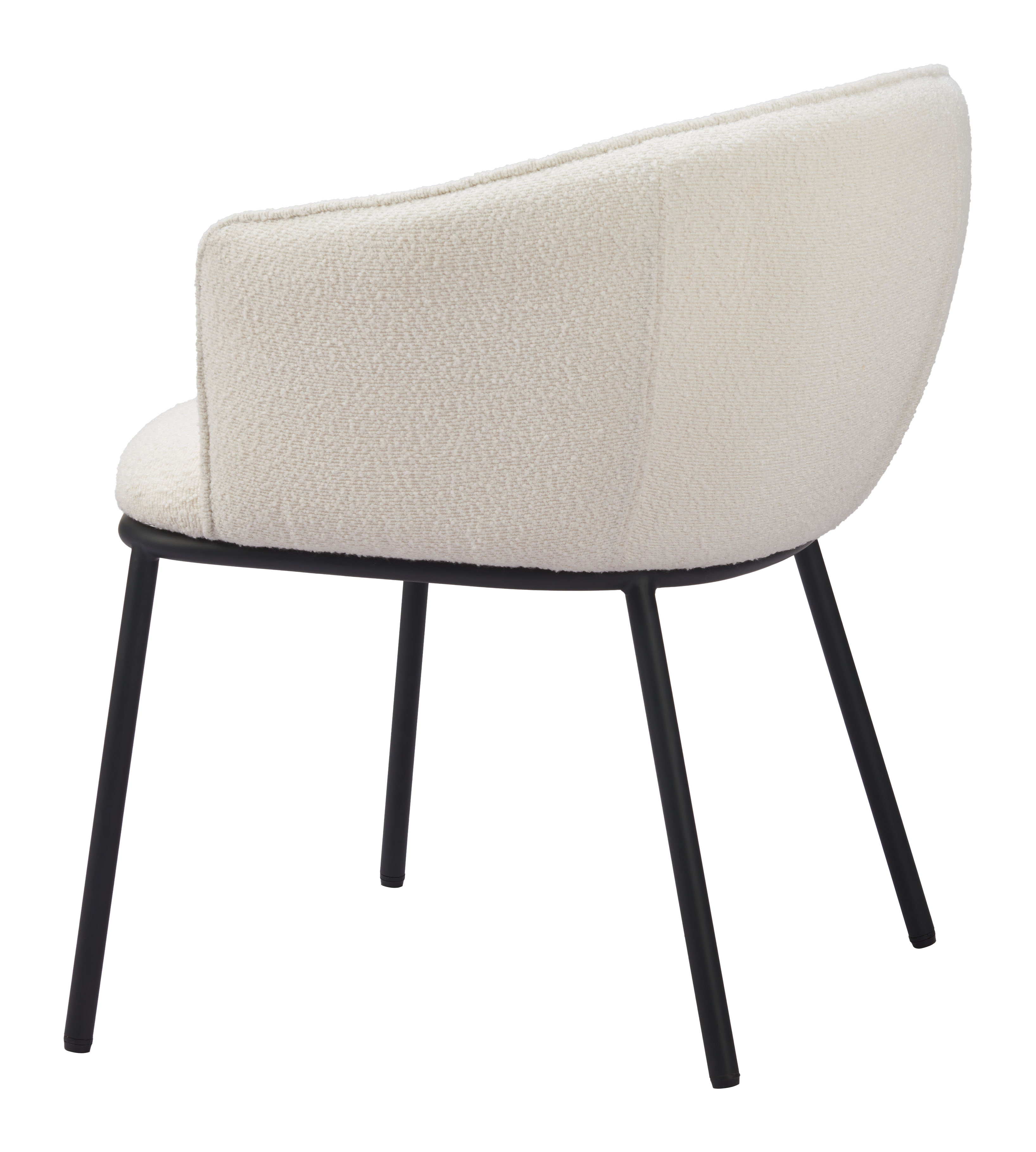 Essen Dining Chair Ivory product image