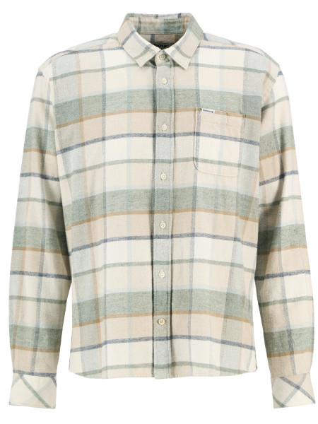 Copswell Relaxed Long-Sleeved Shirt Copswell Relaxed Long-Sleeved Shirt