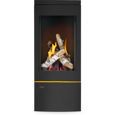Direct Vent Gas Stoves