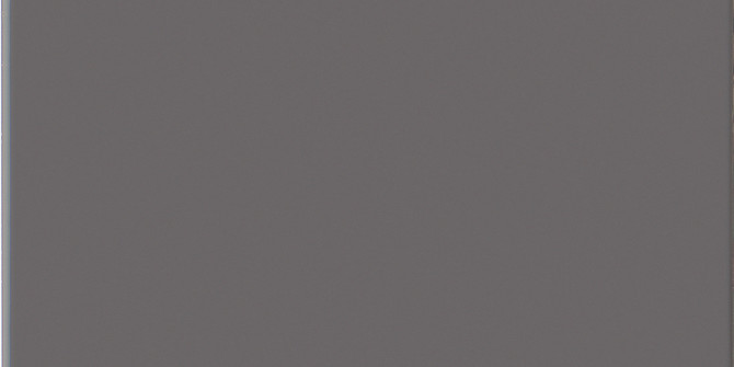 Global Collection Anthracite 6×12 Wall Tile Satin