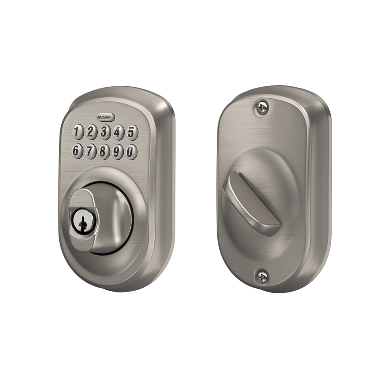 Keypad Deadbolt