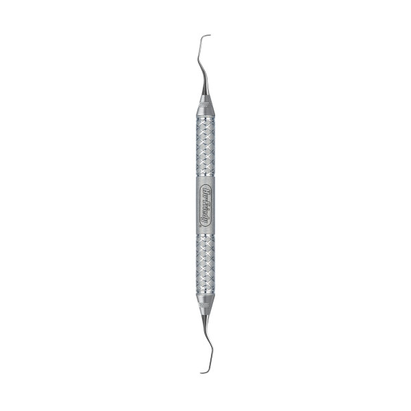 Scaler/Curette Gracey #5/6 DE EverEdge 2.0 #9 Knurl Handle