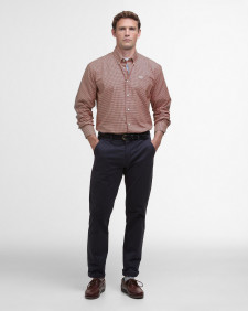 Finwell Tailored Long-Sleeved Shirt 