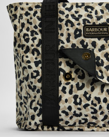 Boulevard Tote Bag 